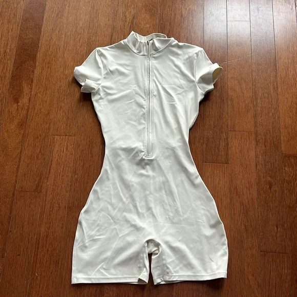 Bota Official Katie Jumpsuit Cream - Picture 7 of 13